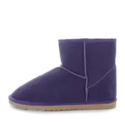 Just Bee Cutey Women's Bootie Slippers