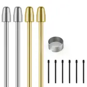 2X(Marker Pen Stylus Tips for Remarkable 2,Remarkable 2 Pen Tips Metal Tips4320