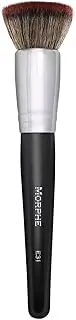 [MORPHE] Cosmetics - E31 - Deluxe Flat Buffer Brush