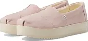 [TOMS] Women's Alp Midform Moccasin Sole