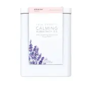 Byron Bay Bellies Org Calming Bubba Bath Tea Soothing Chamomile & Lavender - 50g