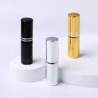 5ML Portable Perfume Atomizer Refillable Sample Bottles Cosmetics