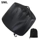 Reliable Firepit Cover Waterproof and Windproof for Long lasting Performance