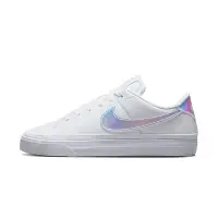 在飛比找Yahoo奇摩購物中心優惠-NIKE WMNS NIKE COURT LEGACY NN