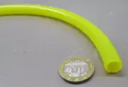 Tygon Fuel Tubing F4040A 7/16" ODx 5/16" IDx 1/16" Wall x 50 Ft Coil- AAG000022