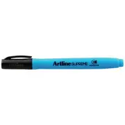 Artline Supreme Highlighter Blue