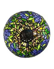 [G&G Bro] Wisteria Table Lamp in Multi