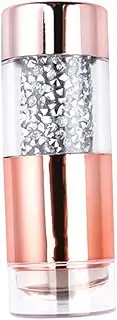 LIFKOME Double-end Nail Art Stamping Tool Diamond Medal Manicure Nail Decor Kit