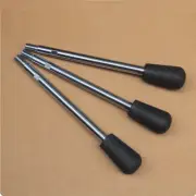 3Pcs M10 200mm Bench Drill Drill Press Handle Press Down Handle Handle Rod