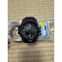 在飛比找蝦皮購物優惠-CASIO G-shock 手錶 G-SHOCK merca