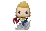 Pop! Funko 10cm Figurine My Hero Academia Mirio Hero Costume #1004 Vinyl Toy 3y+
