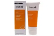 Essential-C Cleanser by Murad for Unisex - 6.75 oz Cleanser