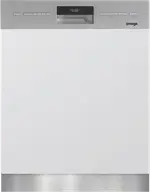 Omega Semi Integrated Dishwasher