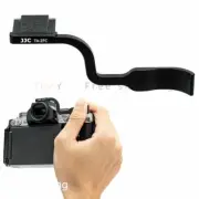 JJC TA-ZFC Thumbs Up Grip Specially designed for Nikon Z fc Camera ZFC Z-FC