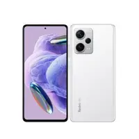 在飛比找森森購物網優惠-小米 Redmi Note 12 Pro+ 5G 極地白 8