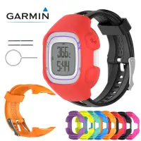 在飛比找蝦皮購物優惠-Garmin佳明手錶Forerunner F10 F15 錶