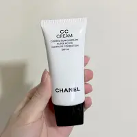 在飛比找蝦皮購物優惠-CHANEL香奈兒超保水能量CC霜 SPF50 30ml#B