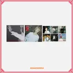 NARCISSISM : JAEMIN 1ST PHOTO EXIHIBITION LP POSTER SET