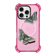 iPhone 16 Pro Bounce Case MagSafe Compatible MONEYFLY IPHONE CASE BY SUE TSAI