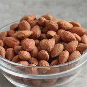 Blue Diamond Roasted Unsalted Whole Almonds 25 lb. WS-113ALWHR25