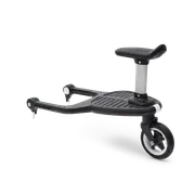 Bugaboo Butterfly/Kangaroo comfort wheeled board+ Black