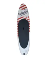 10'6" Inflatable SUP Stand Up Paddle Board Surfboard Kayak Surf Paddleboard Long