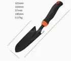 Farm tools for digging fields and planting Gardening shovel hole shovel