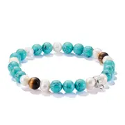Buy Charm Bracelet with colourful beads by Thomas Sabo online - THOMAS SABO Australia