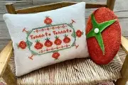 Tomato Tomato~Lucy Beam