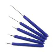 Slotted Needle Pen Art Hand Craft DIY Tool Set for Card Making and