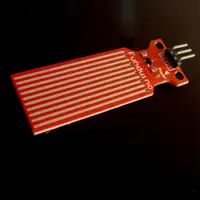 在飛比找蝦皮購物優惠-水位感測器 Water Sensor for Arduino