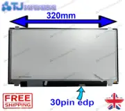 New Compatible OEM Replacement CLEVO W840SU 14" LED LAPTOP SCREEN DISPLAY PANEL