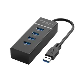 高速3.0 USB 集線器 快速傳輸 HUB 高速擴展器 即插即用 免驅動 分線器 USB延長線 USB擴充 傳輸線