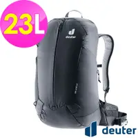 在飛比找PChome24h購物優惠-【德國deuter】AC LITE網架直立式透氣背包23L 