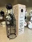 Kitsch, Self-Draining Shower Caddy w/ Suction Cup, Rust Proof Bar Soap Holder