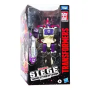 Transformers Siege Apeface Triple Changer War Cybertron Headmaster USA Seller