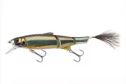 Jackall Bass Lure Sleek Mikey 160 Flashing Shad