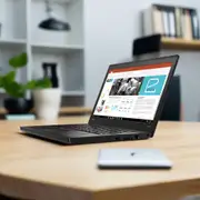 Lenovo ThinkPad X270 i7 6600U 2.6GHz 16GB 128GB SSD W10P 12.5" - Wty