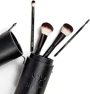 NYX Professional Makeup Brush Set