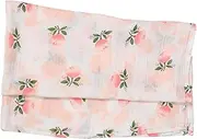 Beaupretty Muslin Soft Cotton Bath Towel for Newborns Lightweight and Breathable Parents for Spring and Summer Use