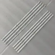LED strip for SI50URF PG50SKA 4708-K50DGF-A2113N01 K500WDGF A2 A3 CV500U5-T01