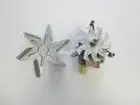 Technika Oven Cooking Fan Motor Assembly Genuine