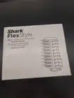 Shark FlexStyle Paddle Brush Beige Stone Air Styling and Drying System XSKHD4PBA