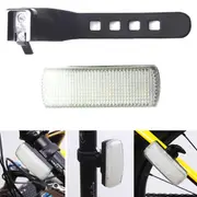 USB Charging Bike Tail Light 4 Modes Warning Night Light Magnetic Attraction Camping Cycling Rear Lantern