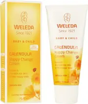 Baby Calendula Nappy Change Cream - 75mL