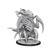 Magic the Gathering Unpainted Miniatures Mage Hunter