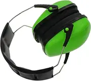 KITANDOVE Noise Reduction Earmuffs for Adults Hearing Protection Ear Muffs Stable Structure for Workshop and Shooting