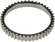OE Solutions Front ABS Sensor Tone Ring, '01 to '05 KIA RIO, Replaces KK38733471 (for: Kia)