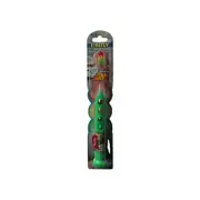 Firefly Ready Go Brush Soft Toothbrush Star Wars W/Suction Cup Needs Battery