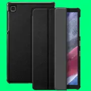 Wallet Leather Flip Case Cover for Samsung Galaxy Tab A7 Lite 8.7" SM-T227U USA